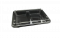 LB-10 กล่องใส่อาหาร กล่องเบนโตะ 4 ช่อง สีดำ (50 ชุด)