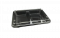 LB-10 กล่องใส่อาหาร กล่องเบนโตะ 4 ช่อง สีดำ (50 ชุด)