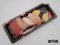 Sushi Tray L 0.4 (50 set)