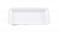 Foam Tray White V-28 (100 pcs)