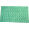 ผ้าเช็ดอเนกประสงค์ Counter cloth สีเขียว (FT-102) (100 ผืน)