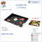 Sushi Tray L 0.8 (50 set)