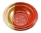 Donburi Bowl BF-Oridon 32 Kirisima-Red (50 set)