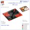 Bento Box K24-20C Black-Red (50 set)