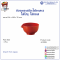 Plastic Bowl For Zaru Soba Size 330 ml