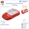 Bento box for Kid Red color (10 set)