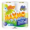 Multipurpose paper Maxmo (2 roll/pack)