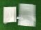 Plastic bag HD for for fruits and vegetables size 8 x 12 inch (1 kg)