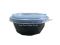 Bowl for rice 250 ml. (50 set)