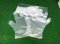ถุงมือพลาสติก PE ขนาดฟรีไซส์ (100 ชิ้น)