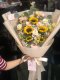 Sunflower Mix