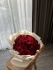 50 Red Roses
