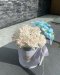 Rose Tulip Flowerbox
