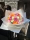 30 Multicolor Roses Bouquet