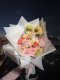 Peach Mix Bouquet
