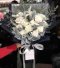 White Rose Carnation