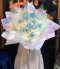Blue Dream - Tulip Rose Mix