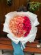 Roses - Shades of Ombre Bouquet
