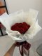 10 Red Roses