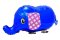 Blue Elephant