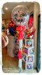 Glitter Balloon Bouquet