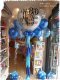 Navy Blue Birthday Set
