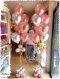 Bride to Be Balloon Set