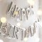 Happy Birthday Set