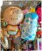 Welcome Baby Boy Set