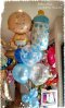 Welcome Baby Boy Set