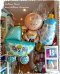 Welcome Baby Boy Set