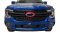 13.Front grill trim (XLT)