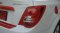 4.1.Tail Lamp Cover (Chrome)