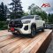 Body Kit Tundra Toyota Revo 2020