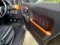 Car door panel trim set (4 pcs.)  HILUX CHAMP 2024