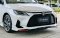 Body kits (ARTIMO) V.3 YARIS ATIV (4 DOOR) 2022