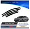 Door visor car CAMRY 2024