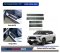 Scuff Plate TOYOTA YARIS CROSS 2023