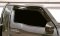 Weather guard (OEM Style) Hilux champ 2024