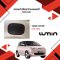 ครอบฝาเปิดชาร์จแบตเตอรี่ CHANGAN LUMIN 2025