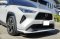 Body kit YARIS CROSS 2023 OEM Style