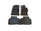 Car floor mats (5 pcs.) MG-3 2024