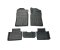 Car floor mats (Space cab) 5 pcs