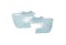 Head lamp cover acrylic