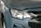 Head lamp cover areylic ISUZU DMAX 2023