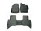 Car floor mats YARIS CROSS 2023