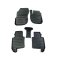 Car floor mats (5 pcs.) HR-V 2022