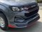 Body kit (4 Door) Narrow body D-max 2023