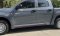 Body kit (4 Door) Narrow body D-max 2023