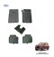 Car floor mats (5 psc) EV NEXT GEN 2023